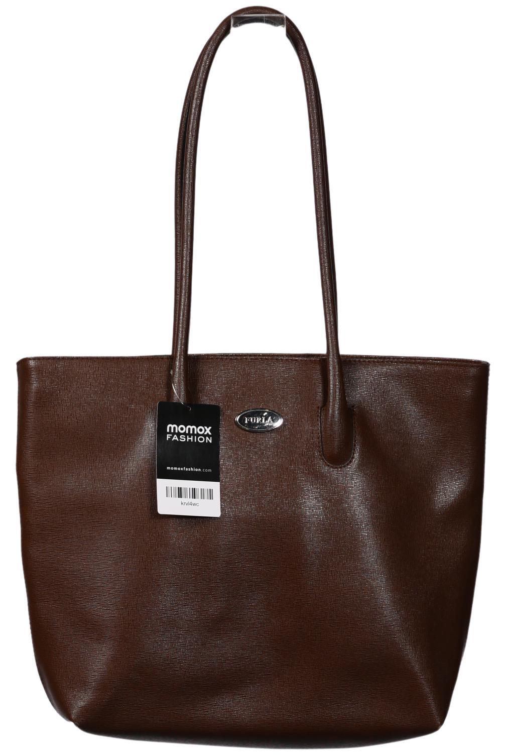 

Furla Damen Handtasche, braun, Gr.