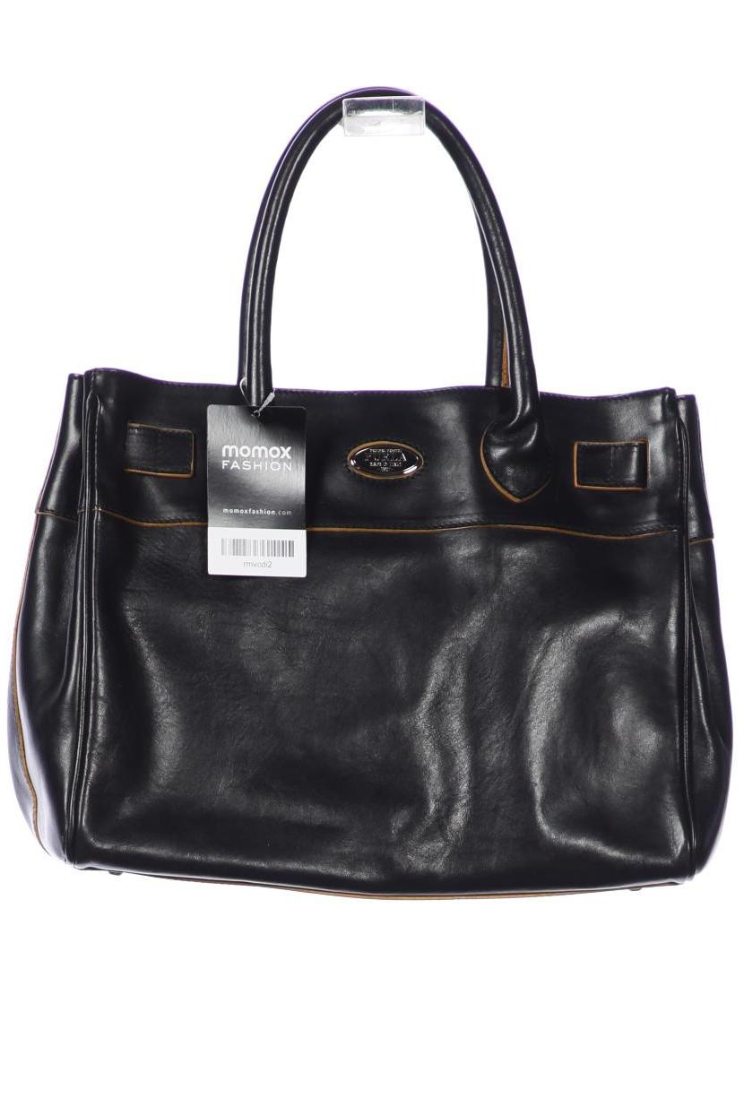 

Furla Damen Handtasche, schwarz