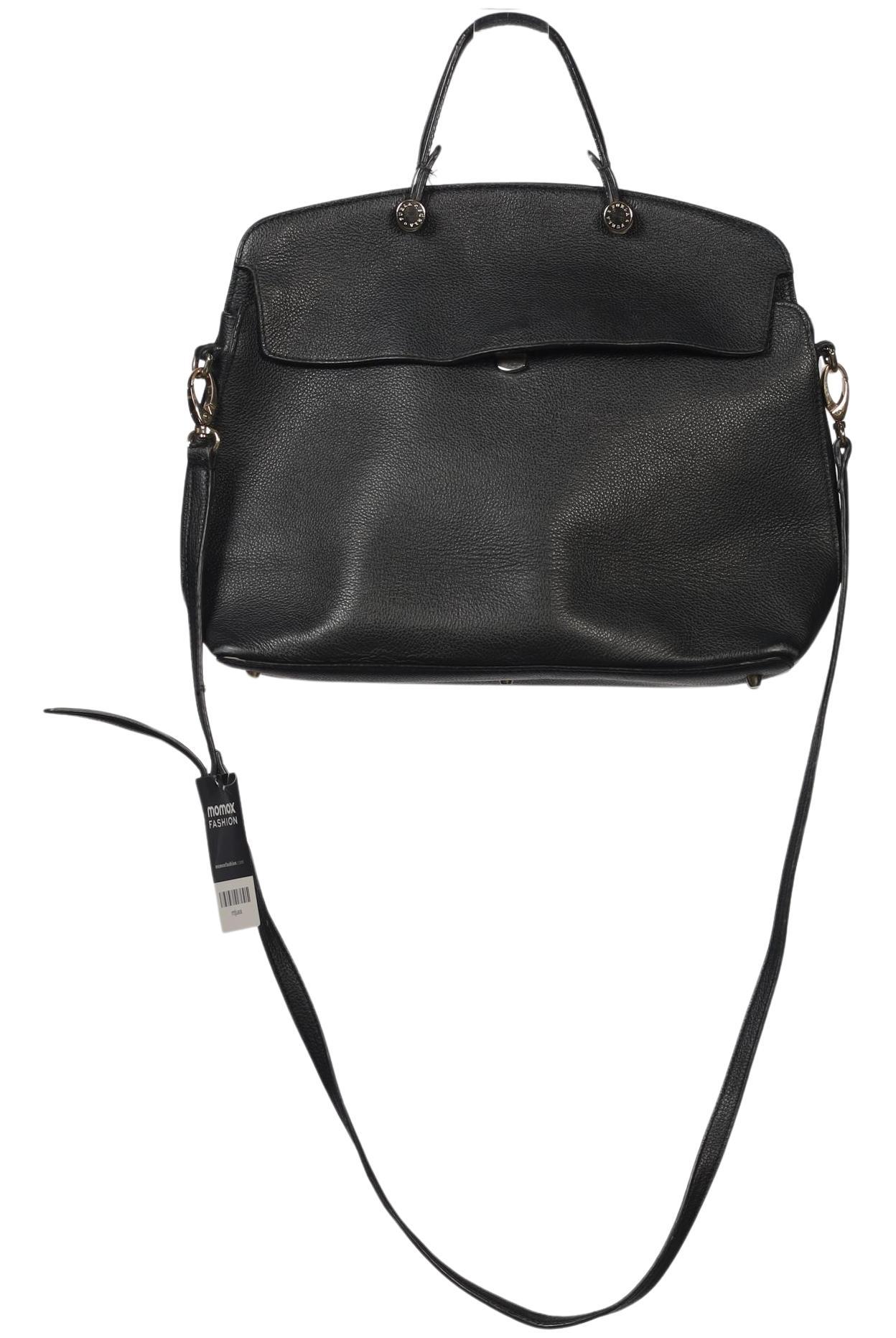 

Furla Damen Handtasche, schwarz, Gr.