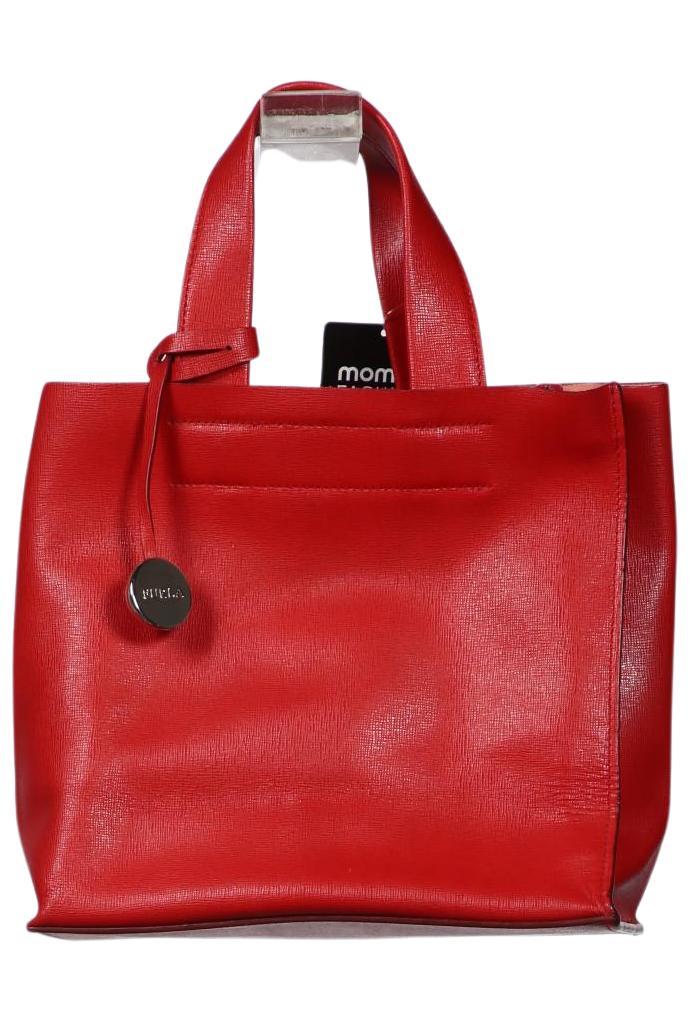 

Furla Damen Handtasche, rot, Gr.