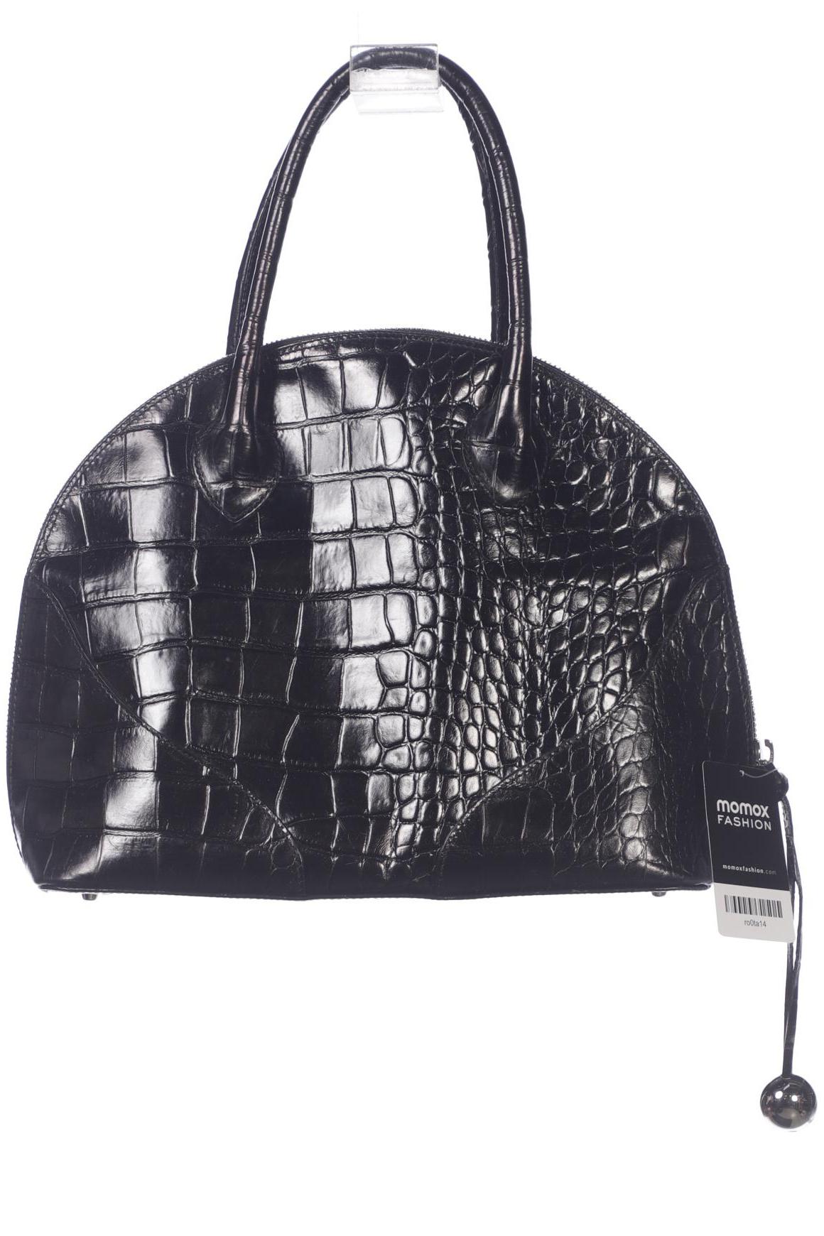 

Furla Damen Handtasche, schwarz, Gr.