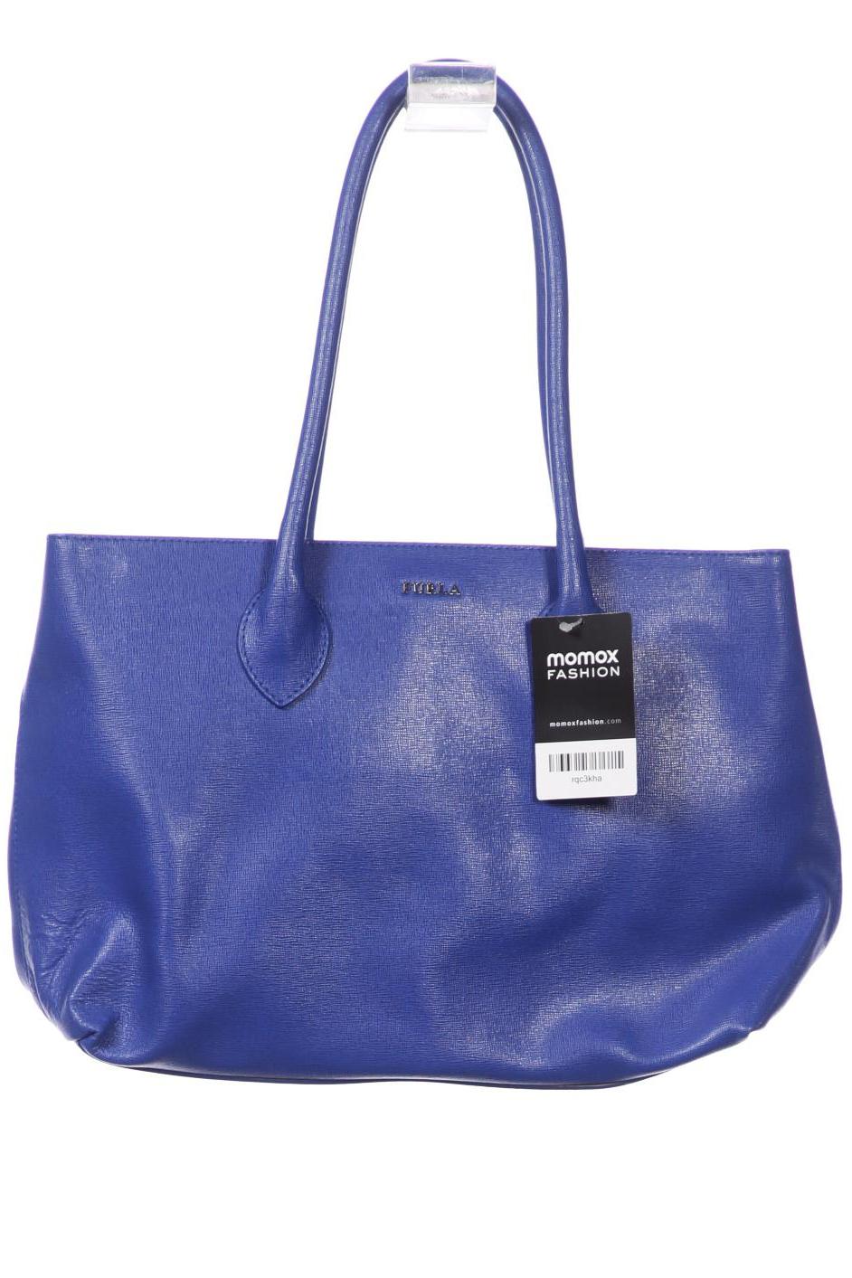 

Furla Damen Handtasche, blau, Gr.