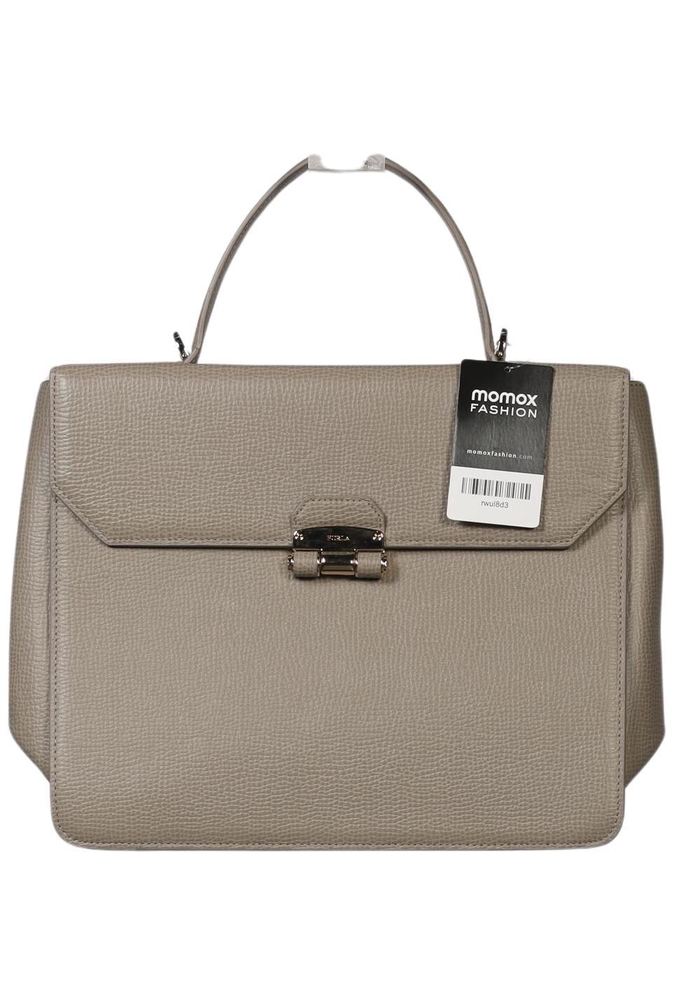 

Furla Damen Handtasche, beige, Gr.