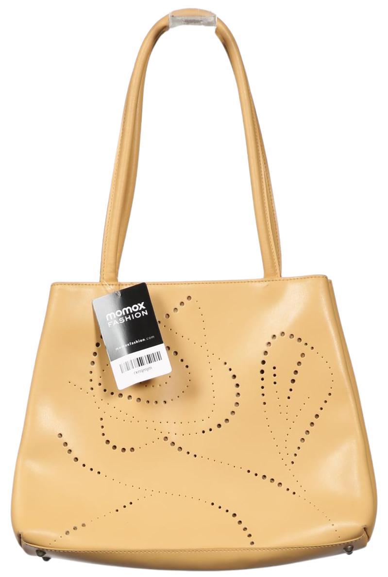 

Furla Damen Handtasche, gelb, Gr.