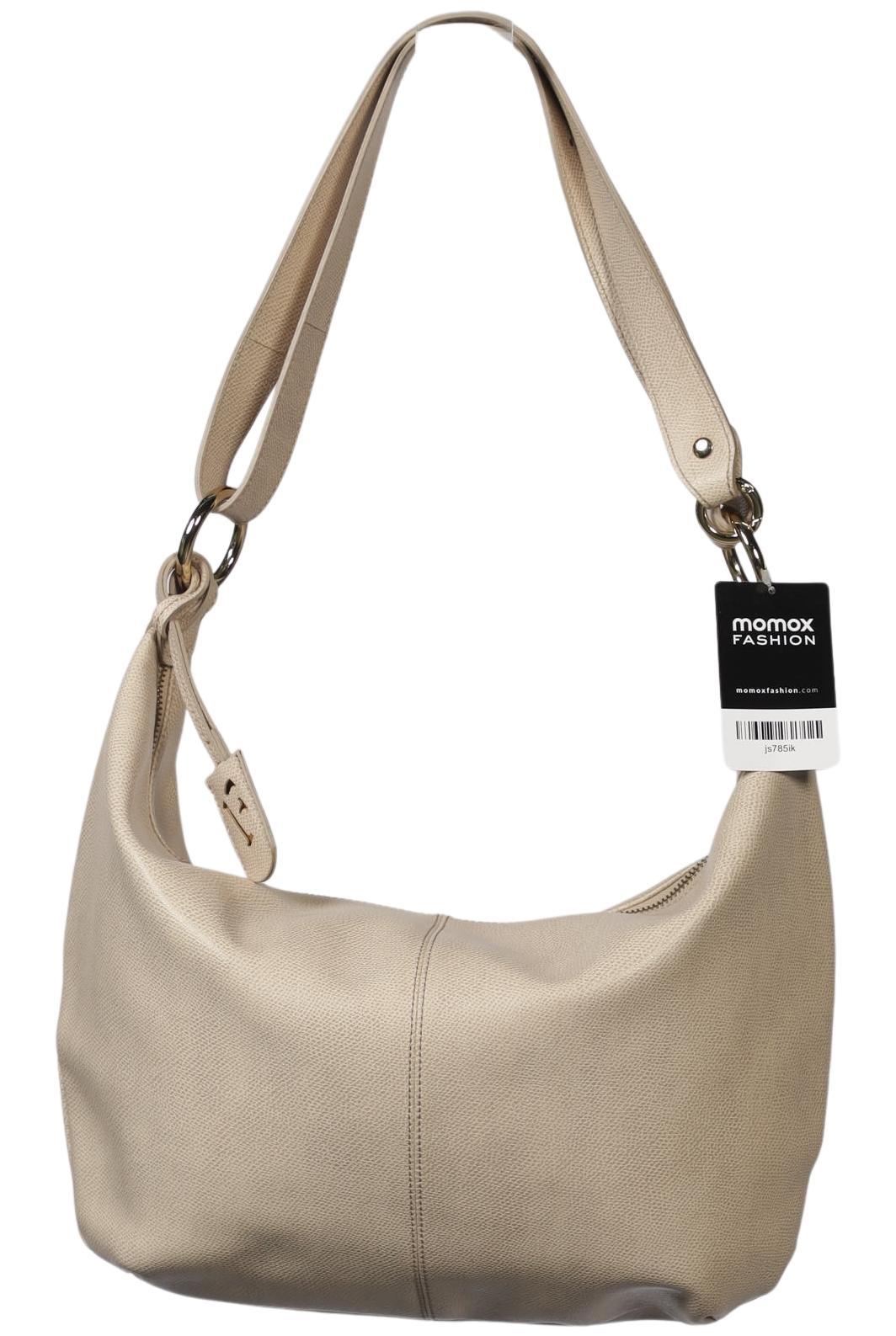 

Furla Damen Handtasche, cremeweiß, Gr.
