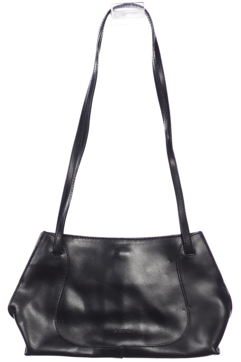 

Furla Damen Handtasche, schwarz