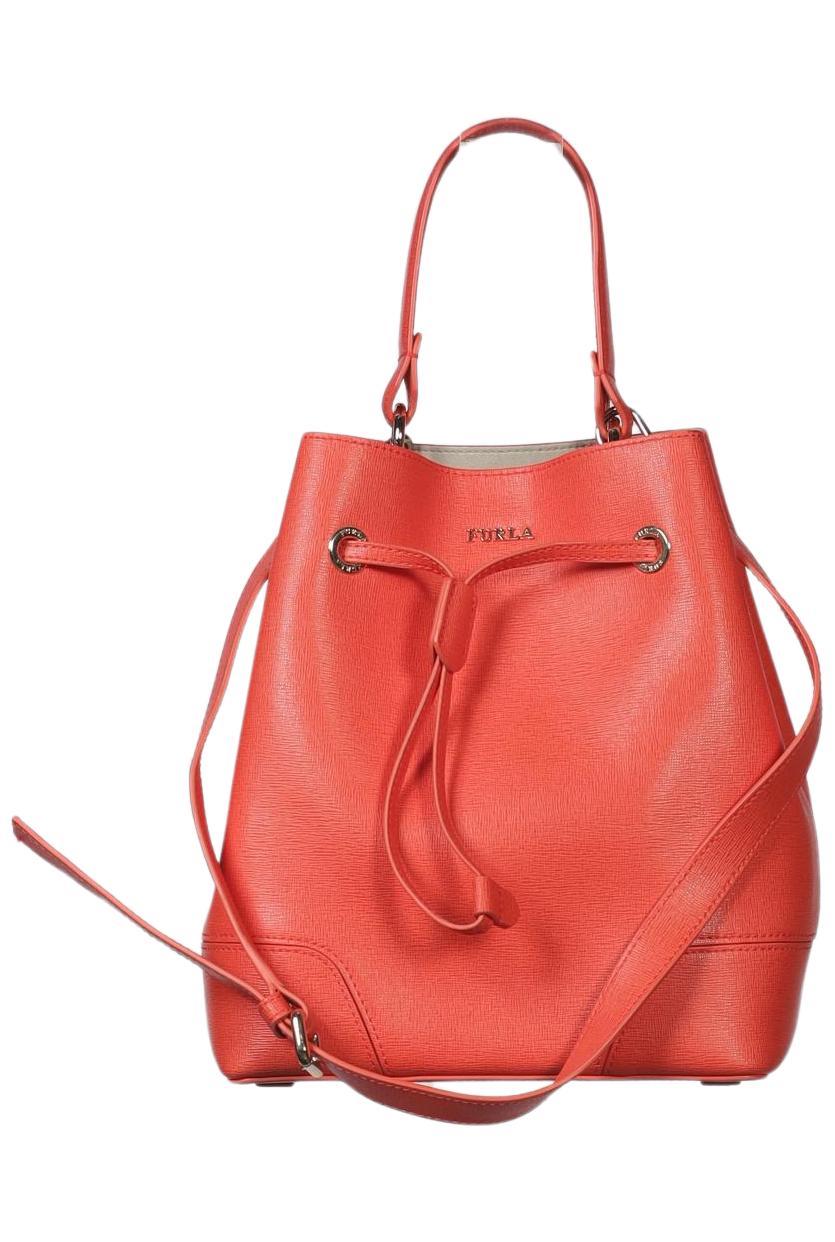 

Furla Damen Handtasche, rot, Gr.