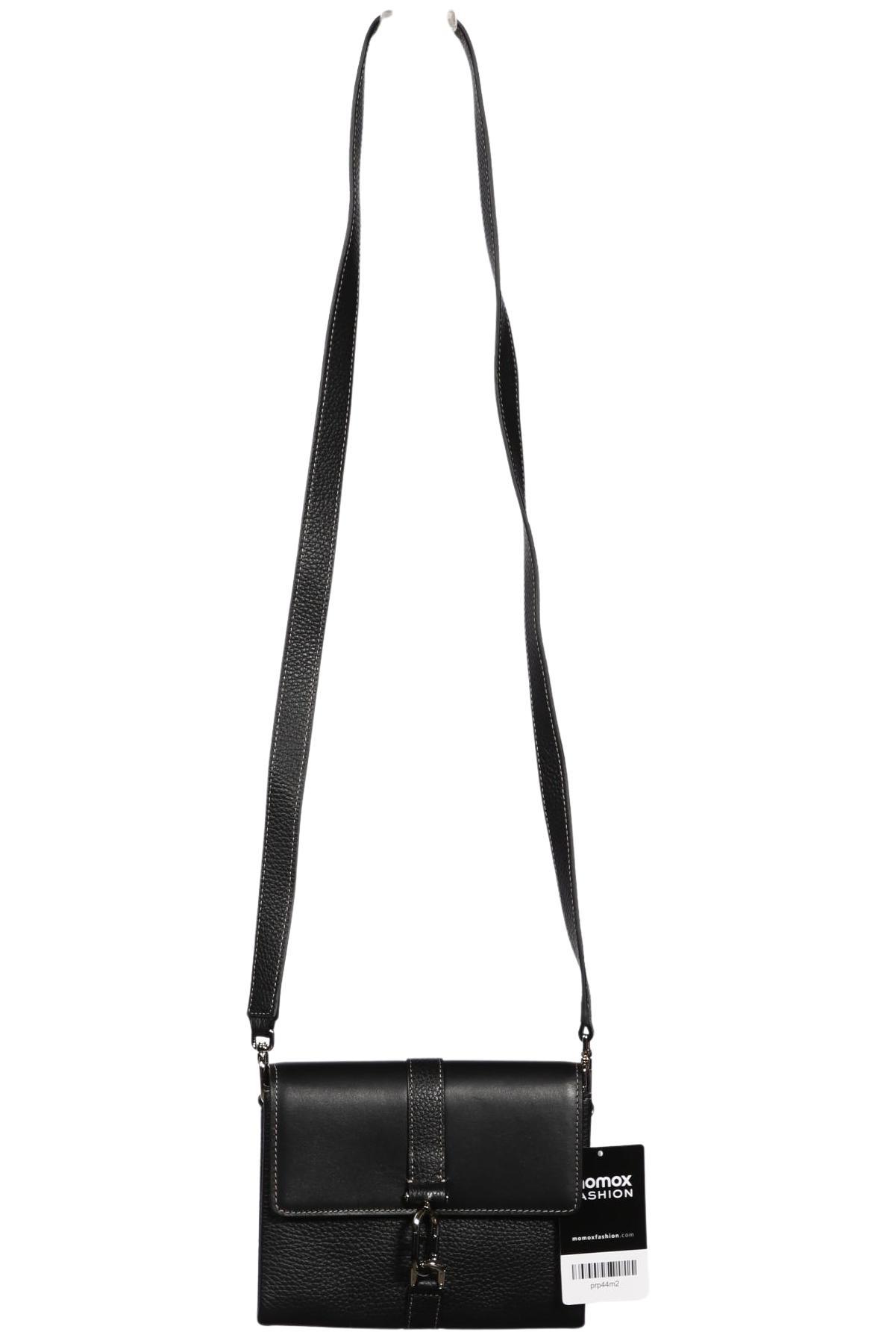 

Furla Damen Handtasche, schwarz, Gr.