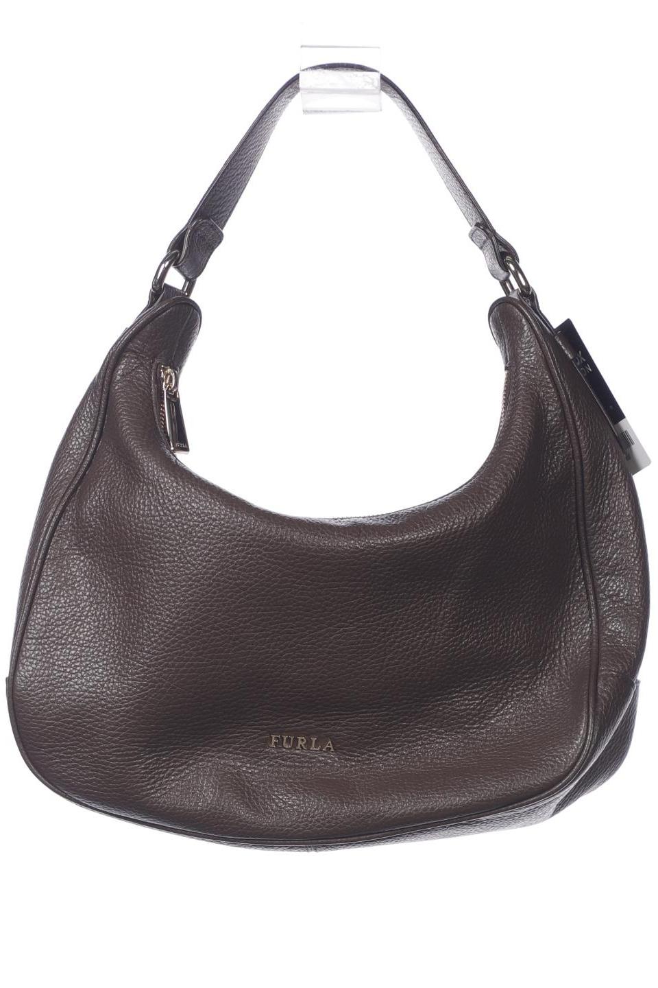 

Furla Damen Handtasche, braun, Gr.