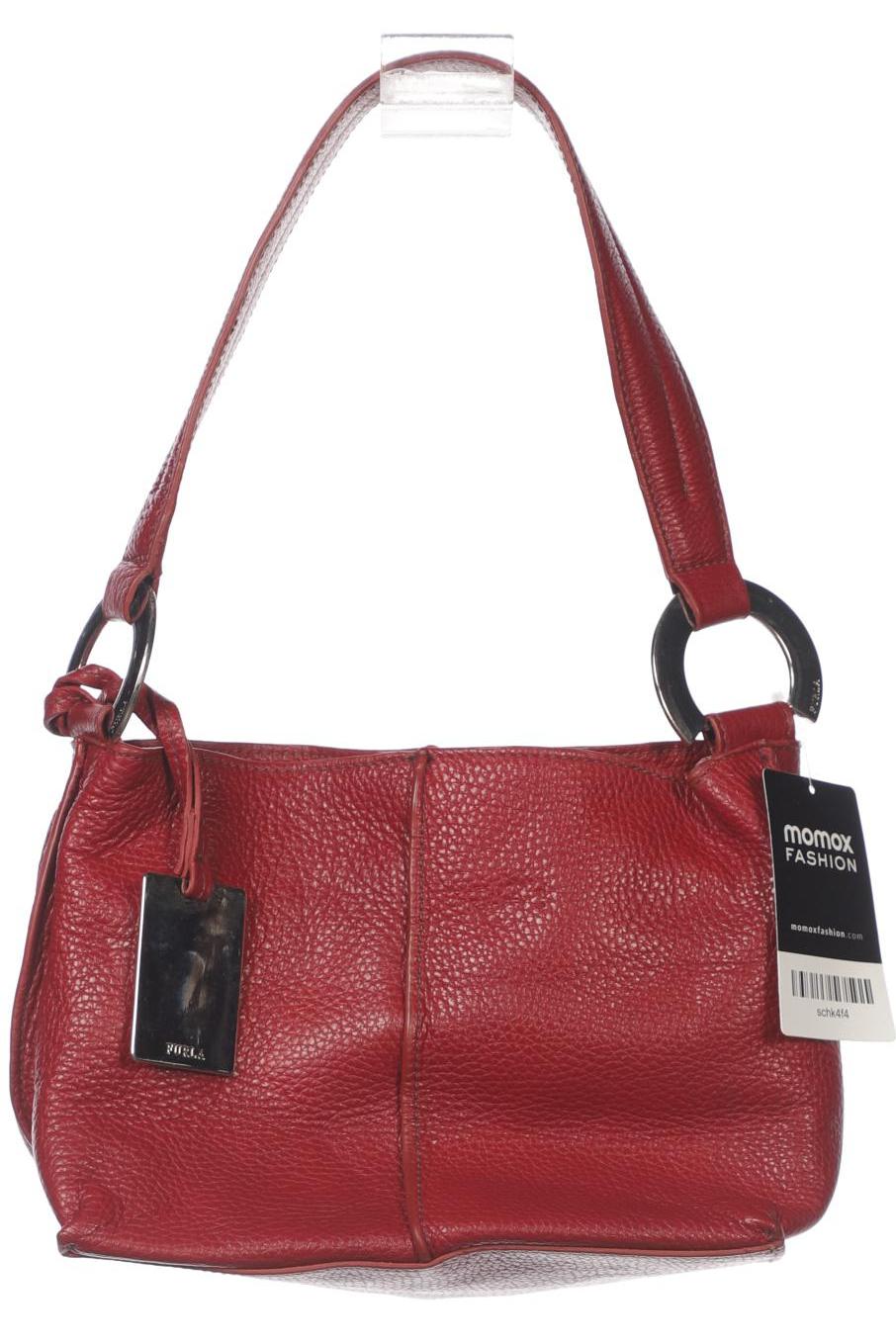 

Furla Damen Handtasche, rot