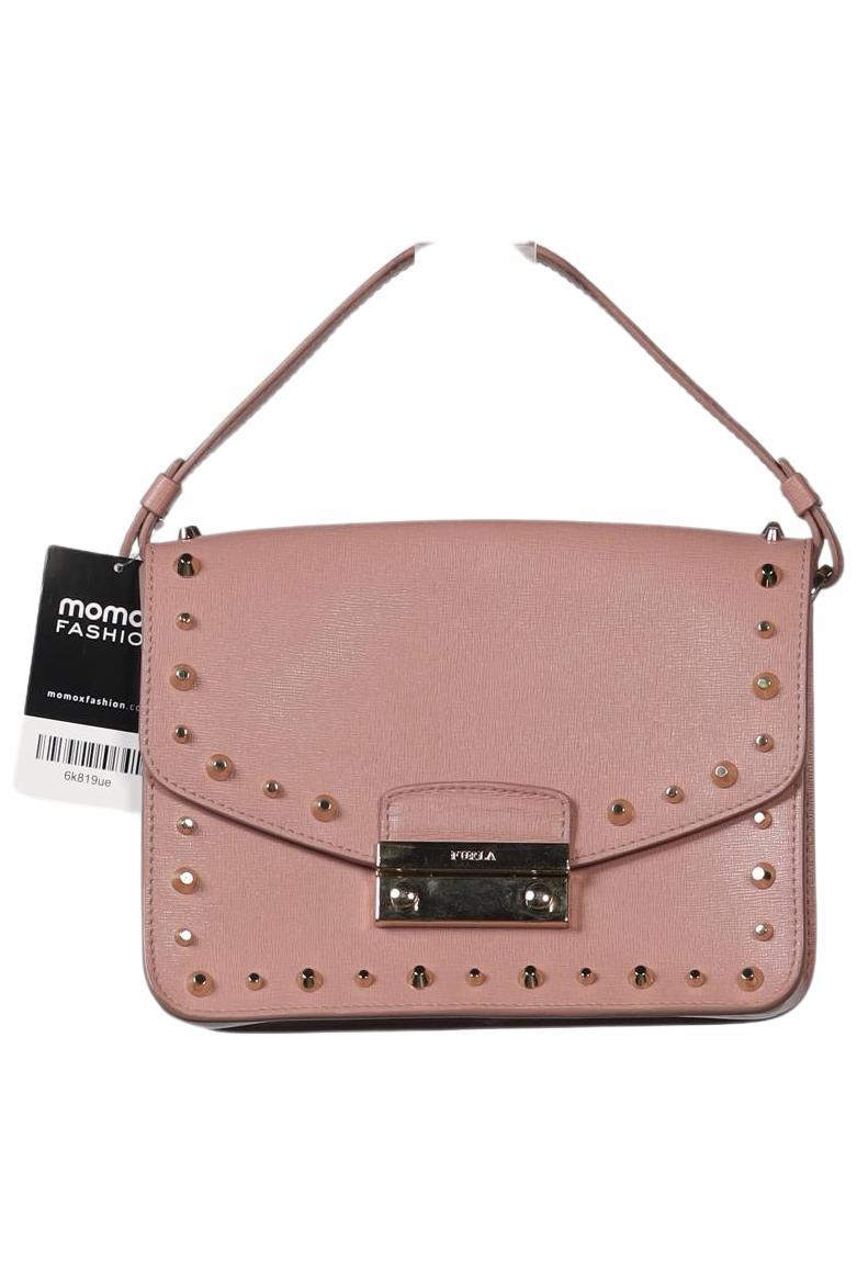 

Furla Damen Handtasche, pink, Gr.