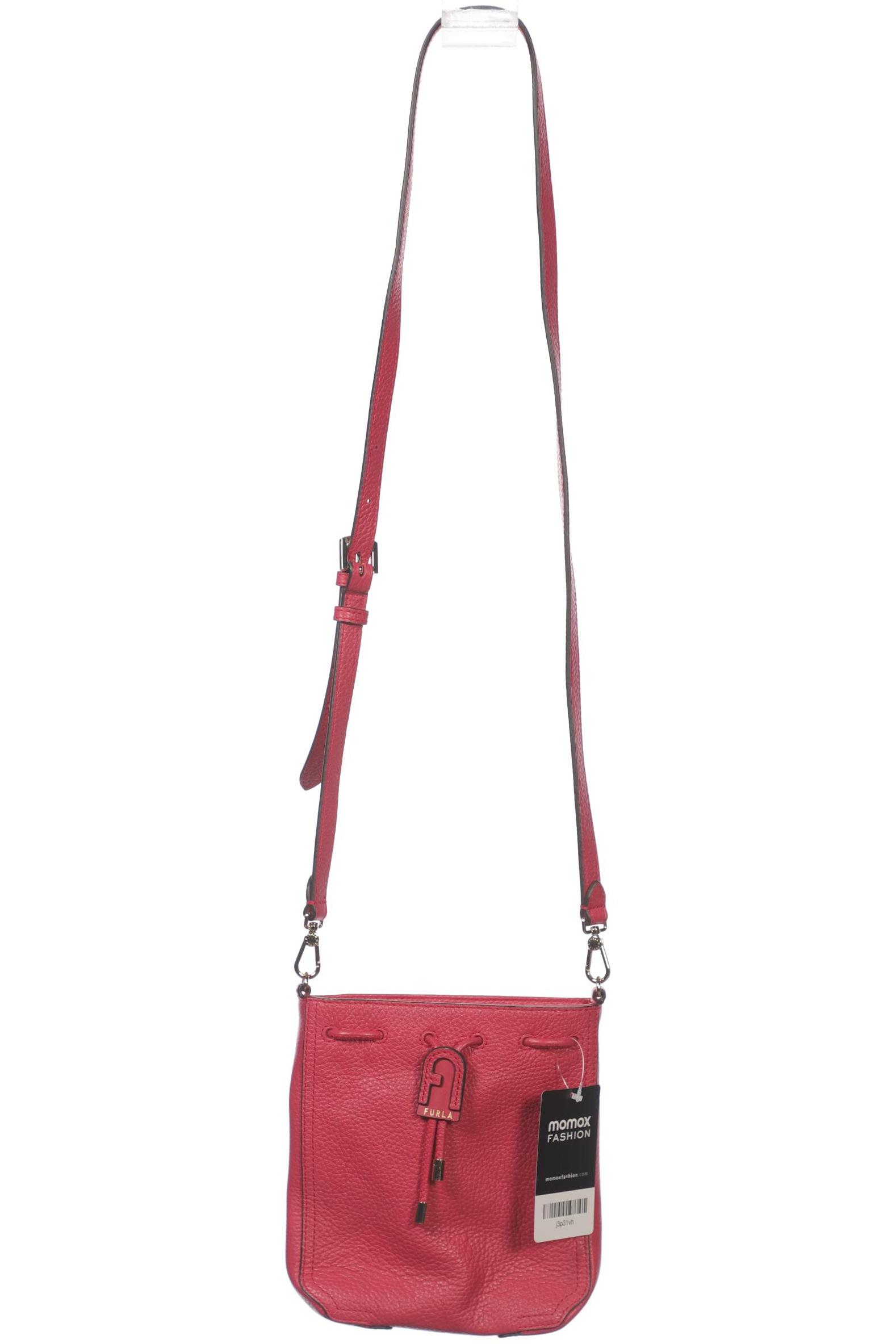 

Furla Damen Handtasche, pink, Gr.