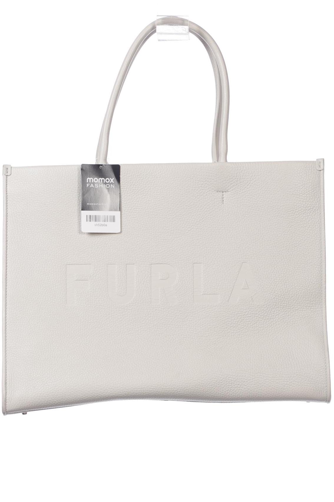 

Furla Damen Handtasche, weiß, Gr.