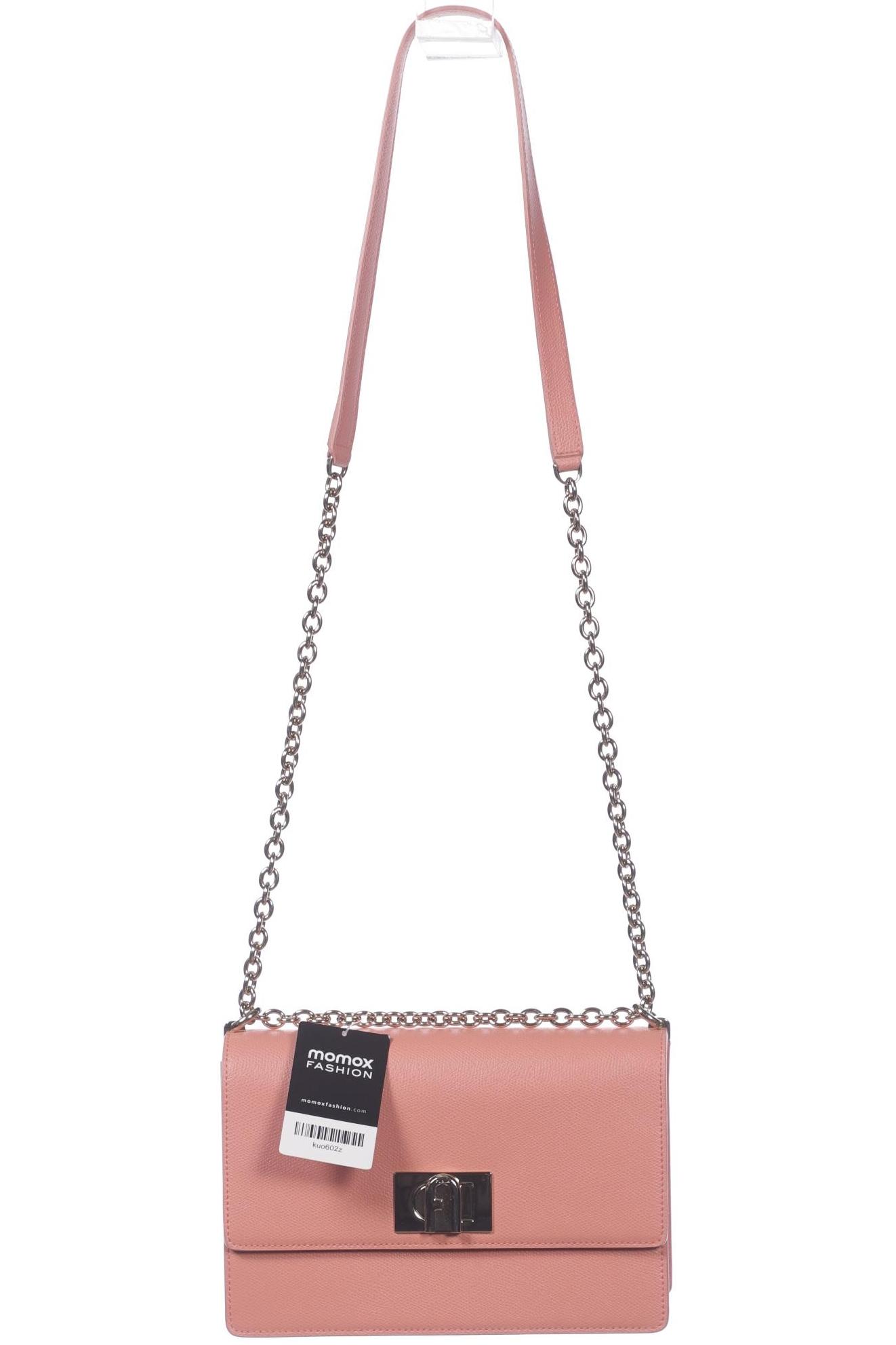 

Furla Damen Handtasche, pink, Gr.