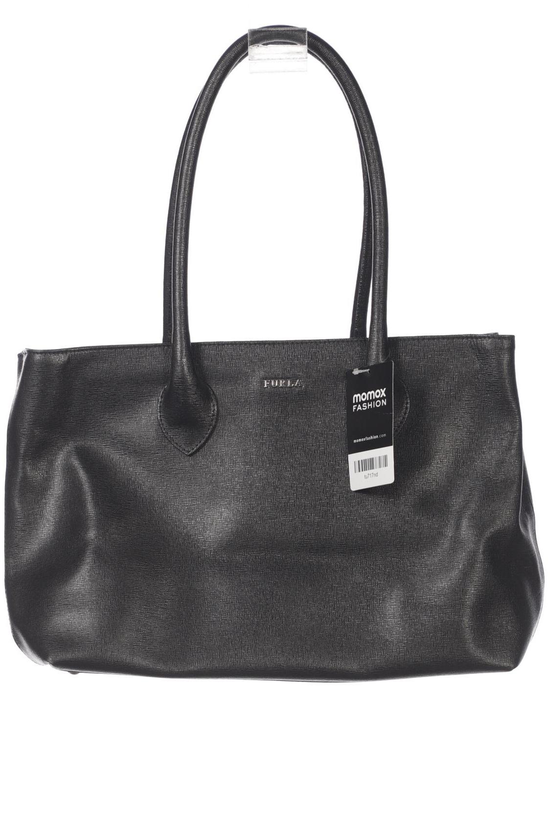 

Furla Damen Handtasche, schwarz