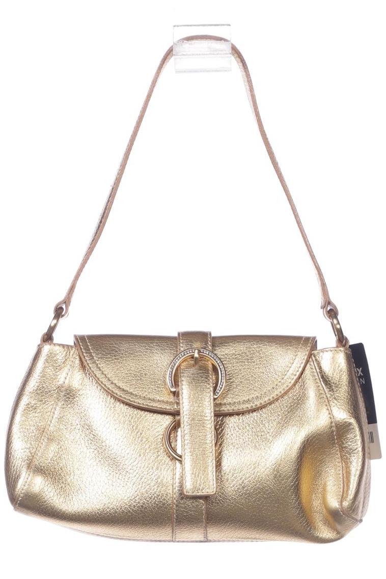 

Furla Damen Handtasche, gold, Gr.