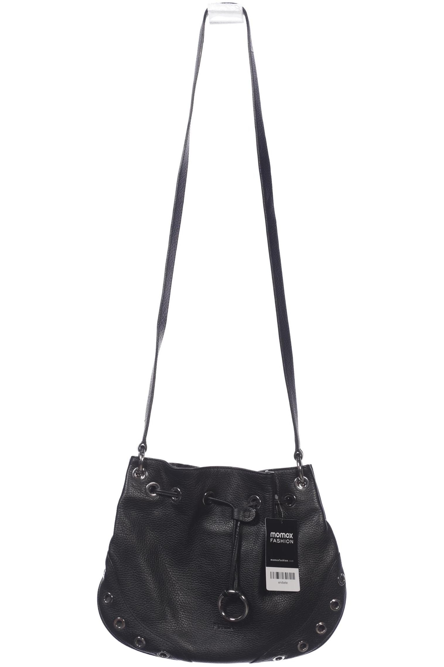 

Furla Damen Handtasche, schwarz, Gr.