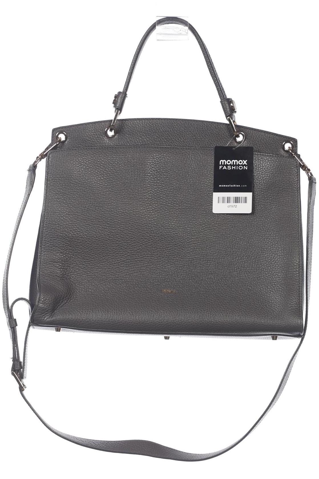 

Furla Damen Handtasche, grau, Gr.