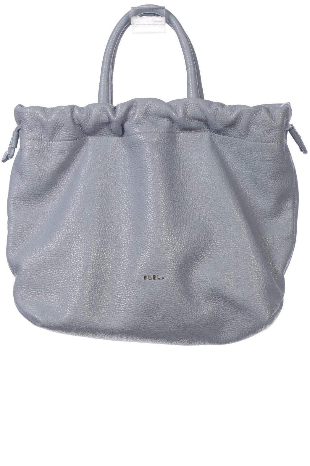 

Furla Damen Handtasche, hellblau, Gr.