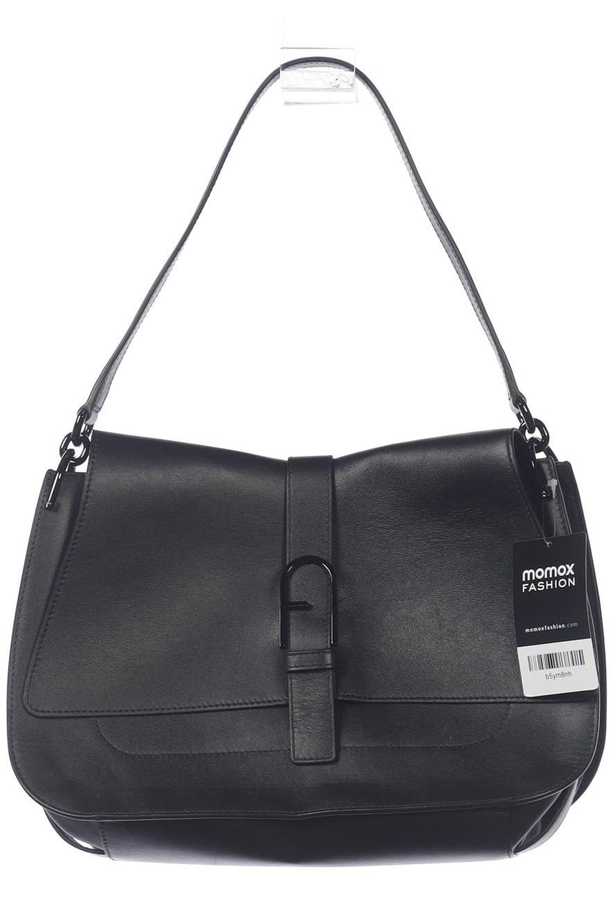 

Furla Damen Handtasche, schwarz, Gr.