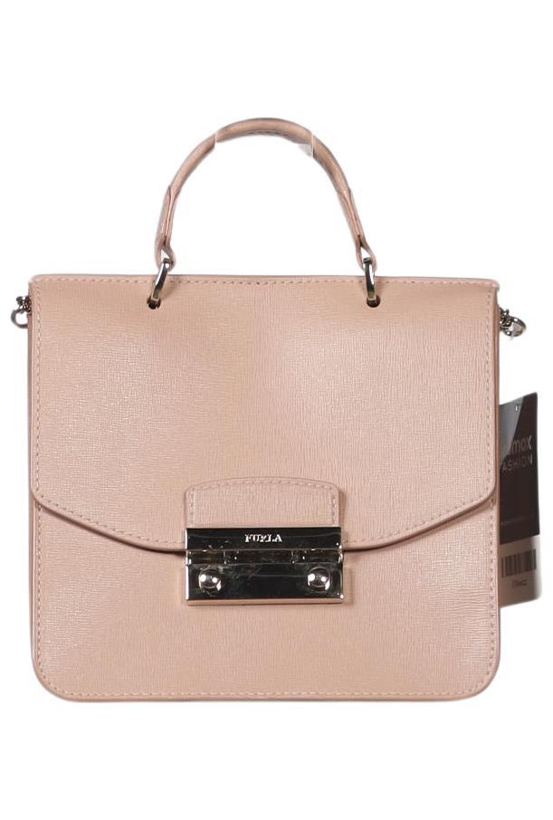 

Furla Damen Handtasche, pink, Gr.