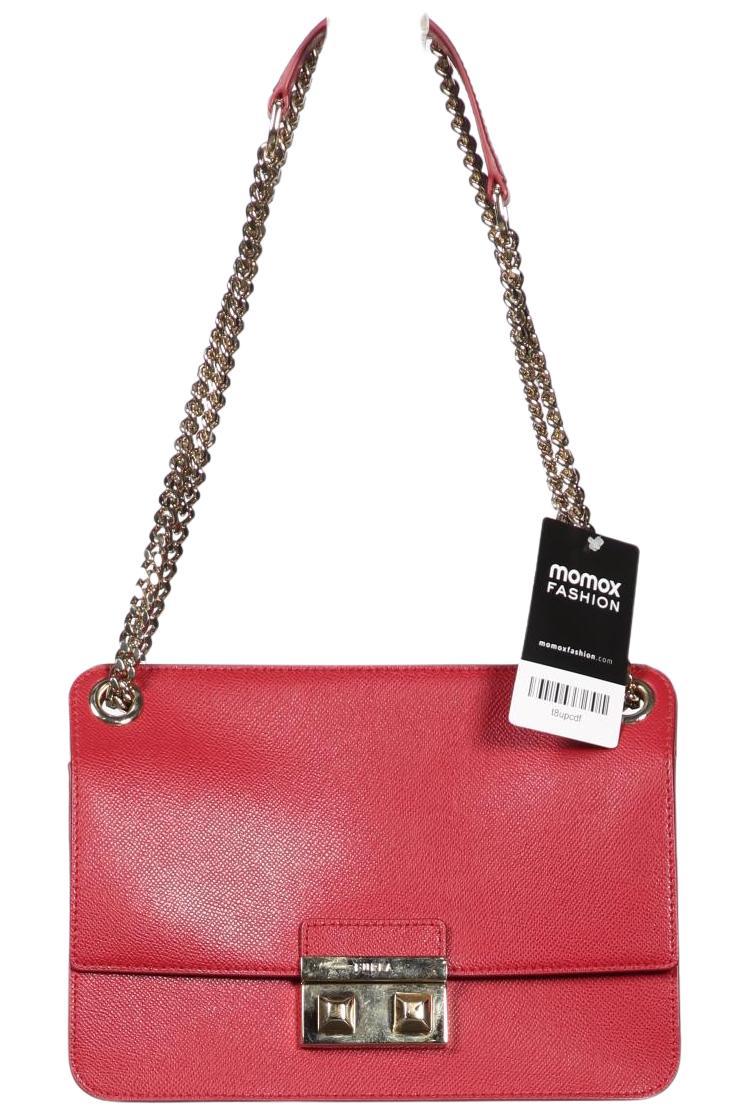 

Furla Damen Handtasche, rot, Gr.