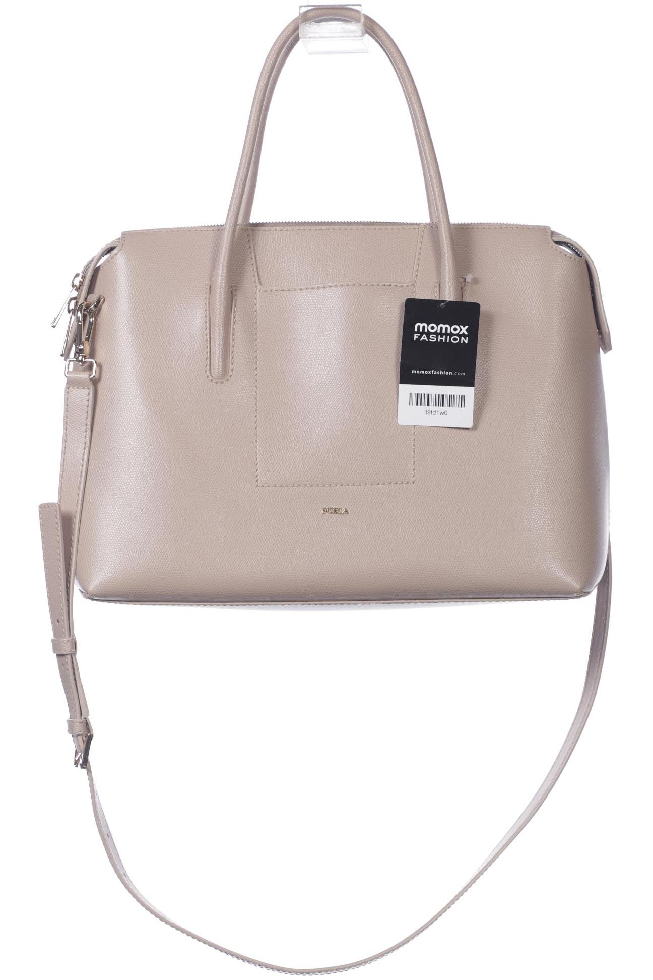 

Furla Damen Handtasche, beige, Gr.