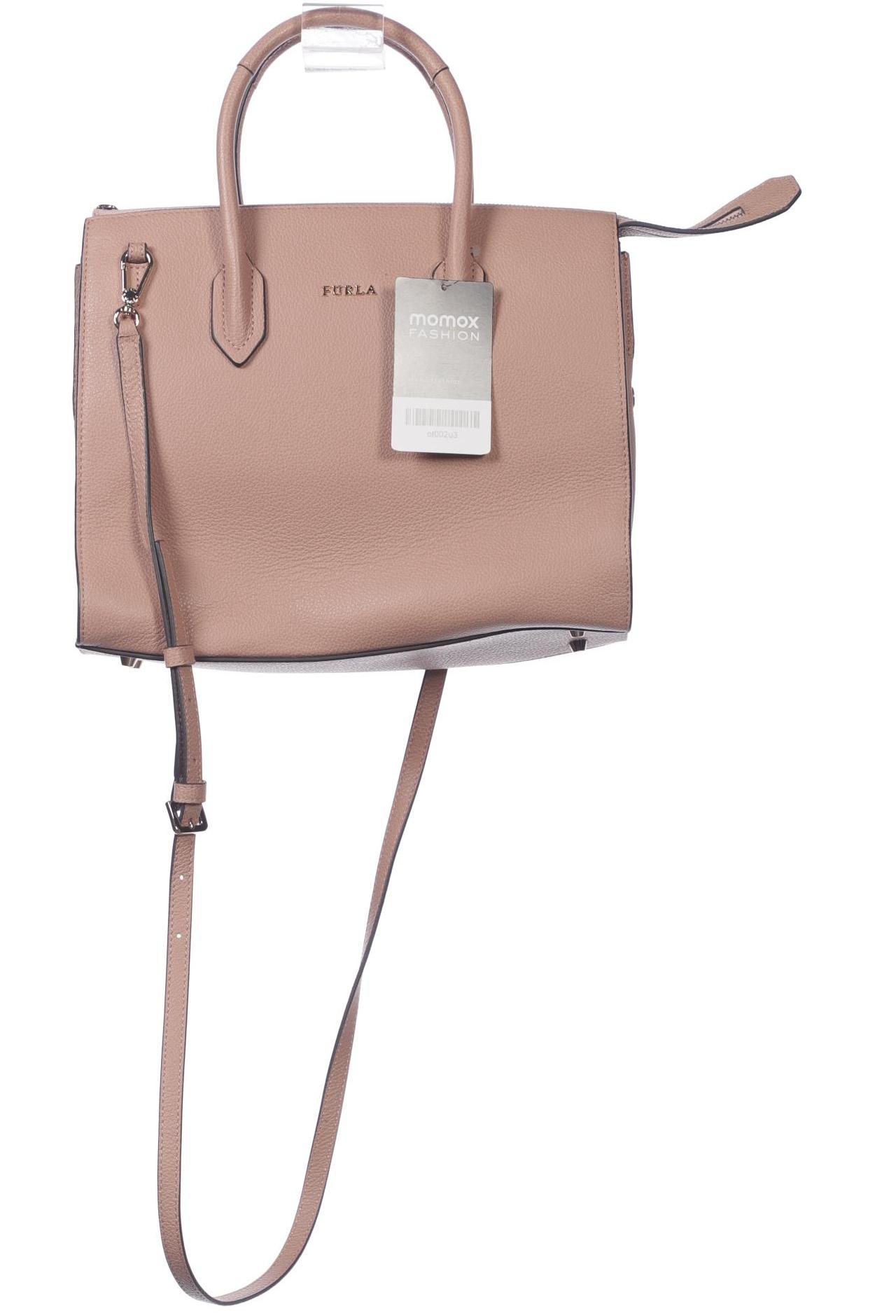

Furla Damen Handtasche, pink, Gr.