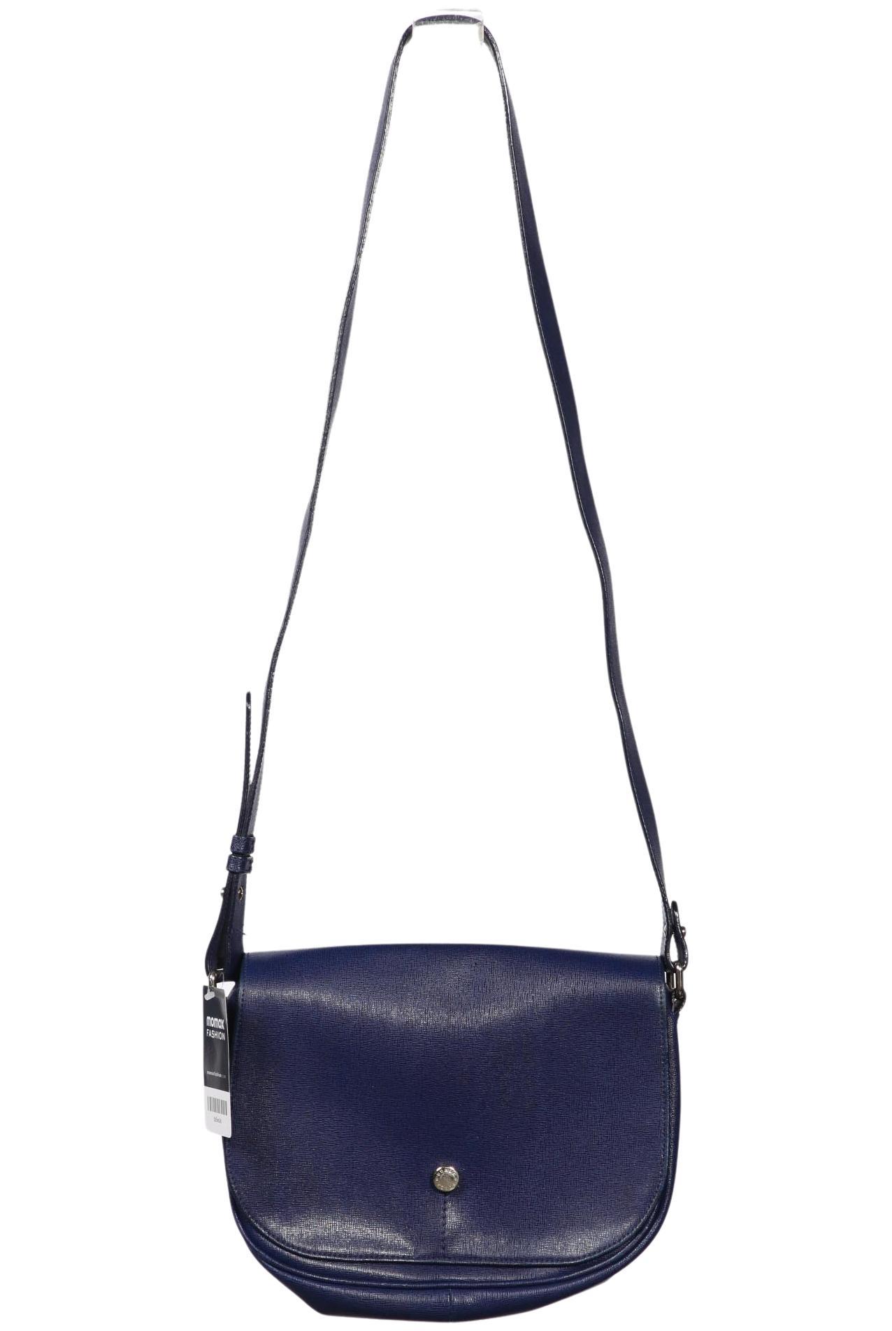 

Furla Damen Handtasche, marineblau, Gr.