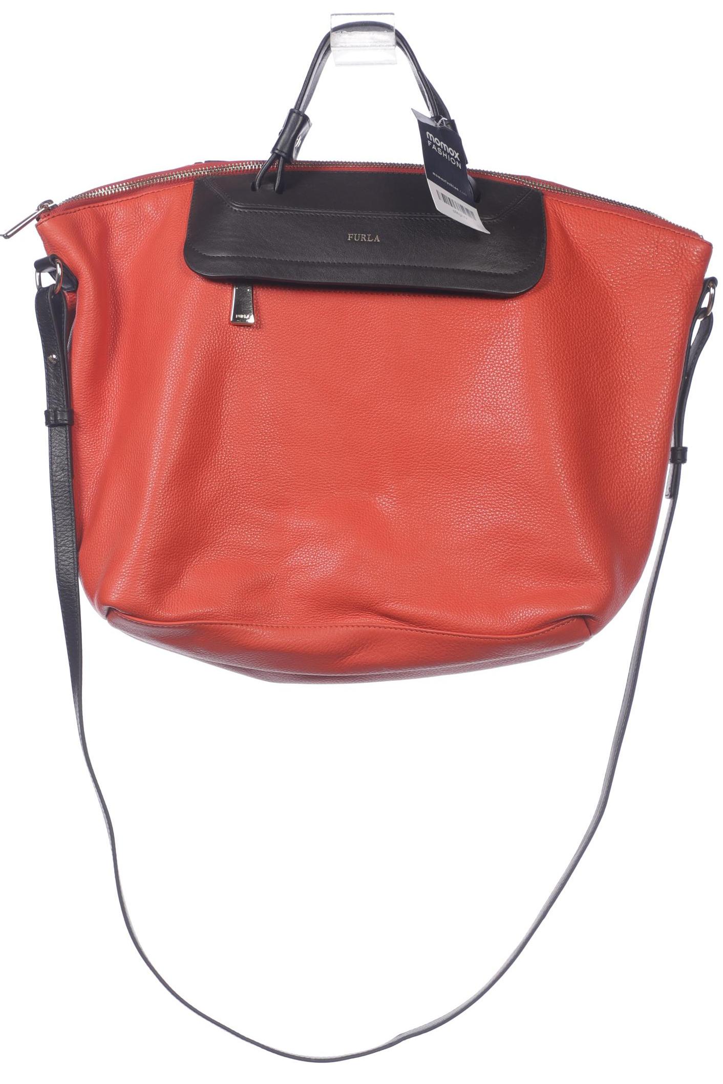 

Furla Damen Handtasche, rot, Gr.