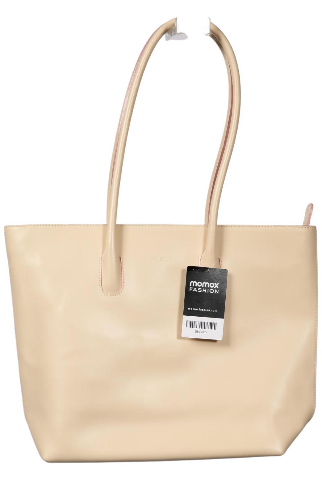 

Furla Damen Handtasche, beige, Gr.