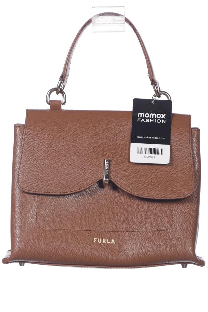 

Furla Damen Handtasche, braun, Gr.