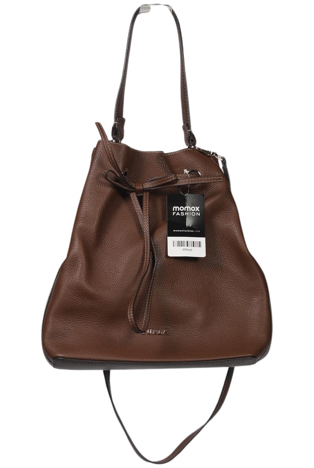 

Furla Damen Handtasche, braun, Gr.