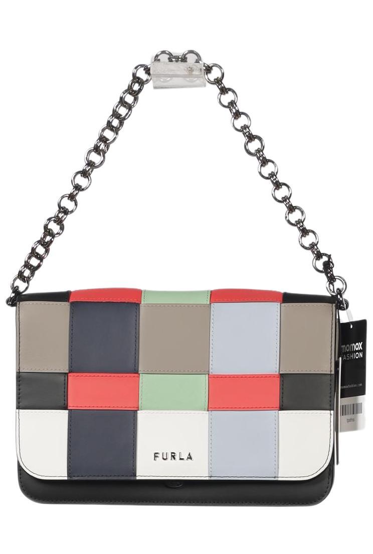 

Furla Damen Handtasche, mehrfarbig, Gr.