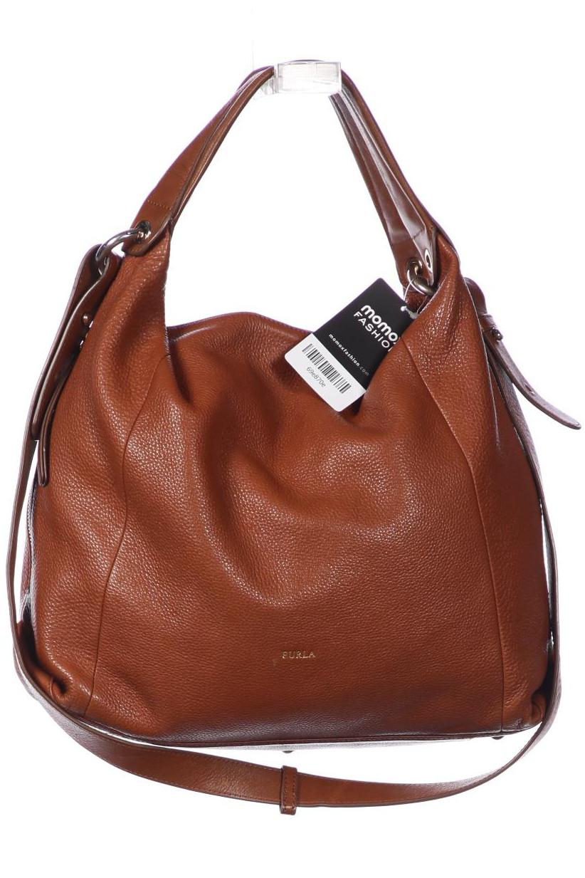 

Furla Damen Handtasche, braun, Gr.