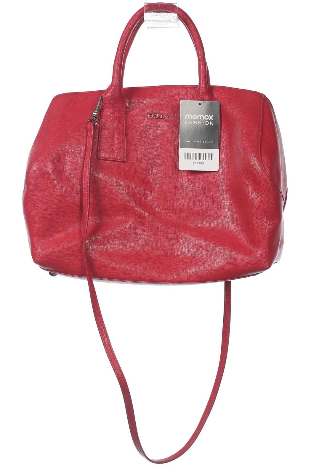 

Furla Damen Handtasche, rot, Gr.