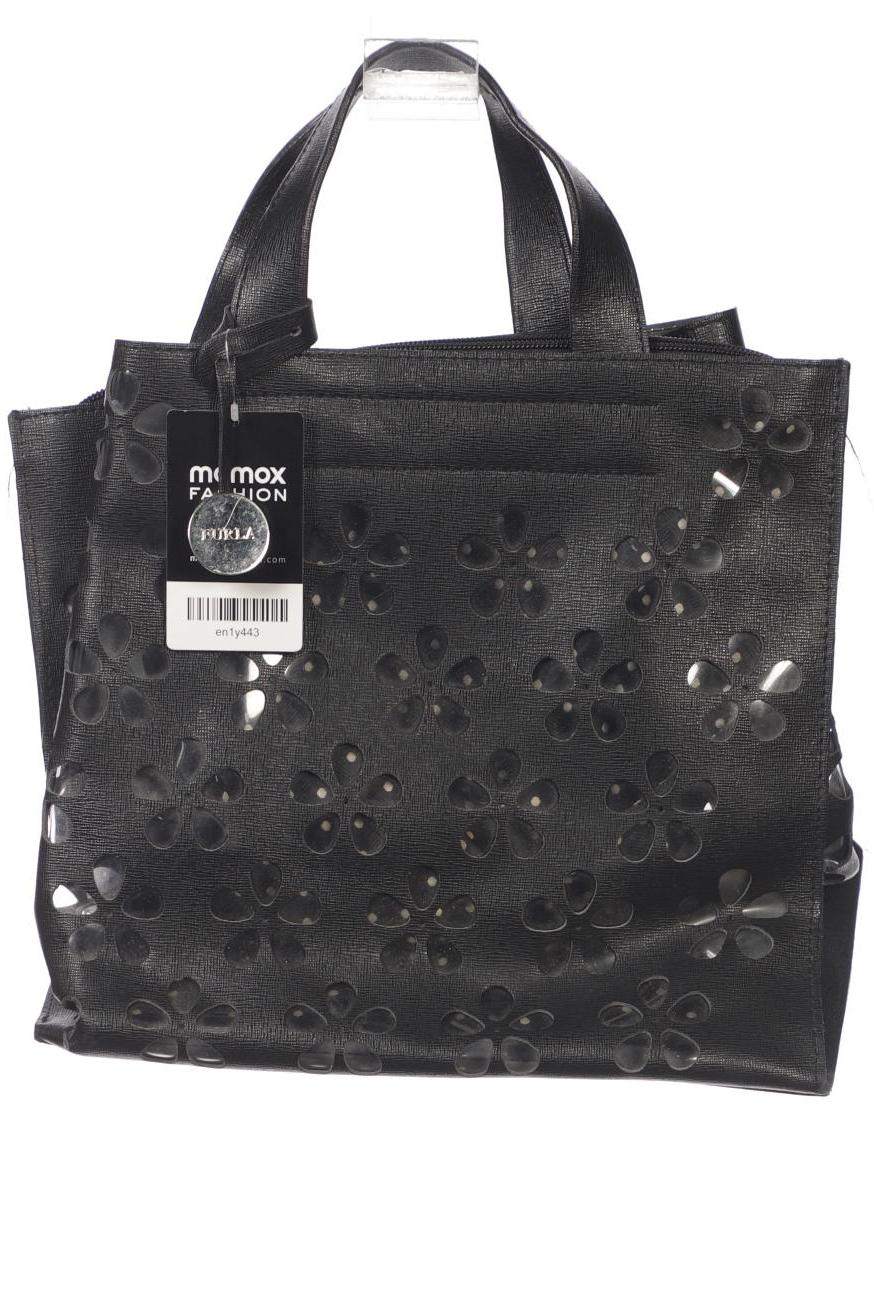 

Furla Damen Handtasche, schwarz, Gr.