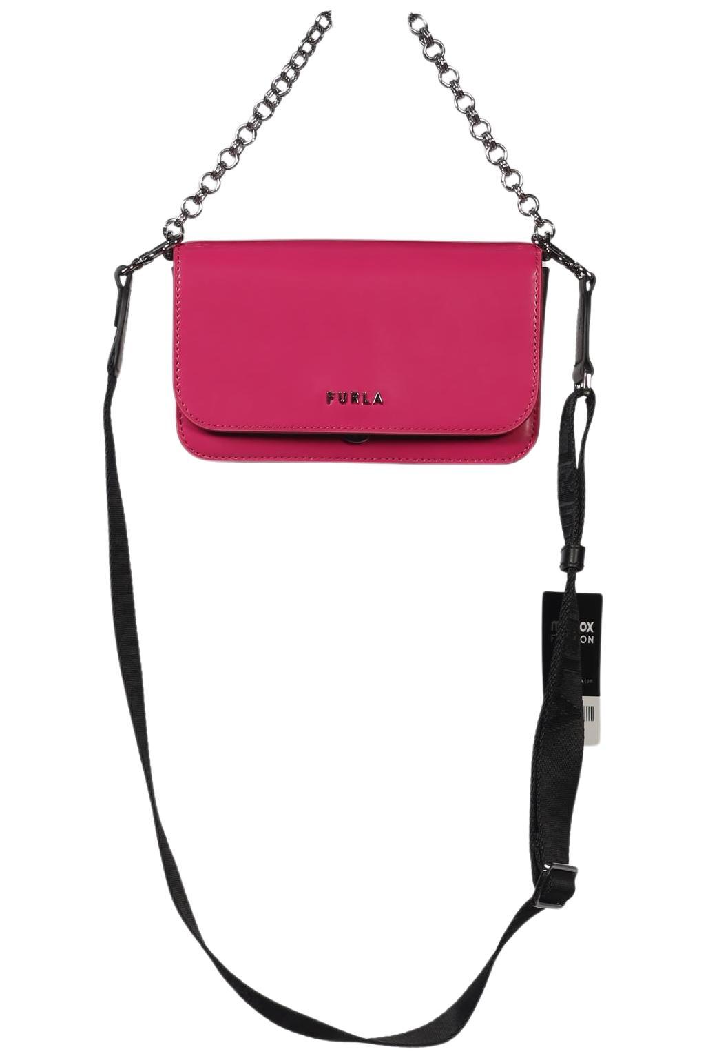 

Furla Damen Handtasche, pink, Gr.