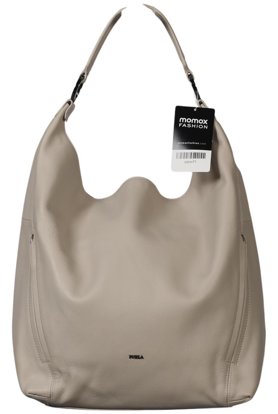 

Furla Damen Handtasche, beige, Gr.