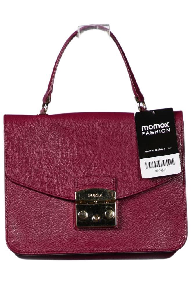 

Furla Damen Handtasche, pink, Gr.