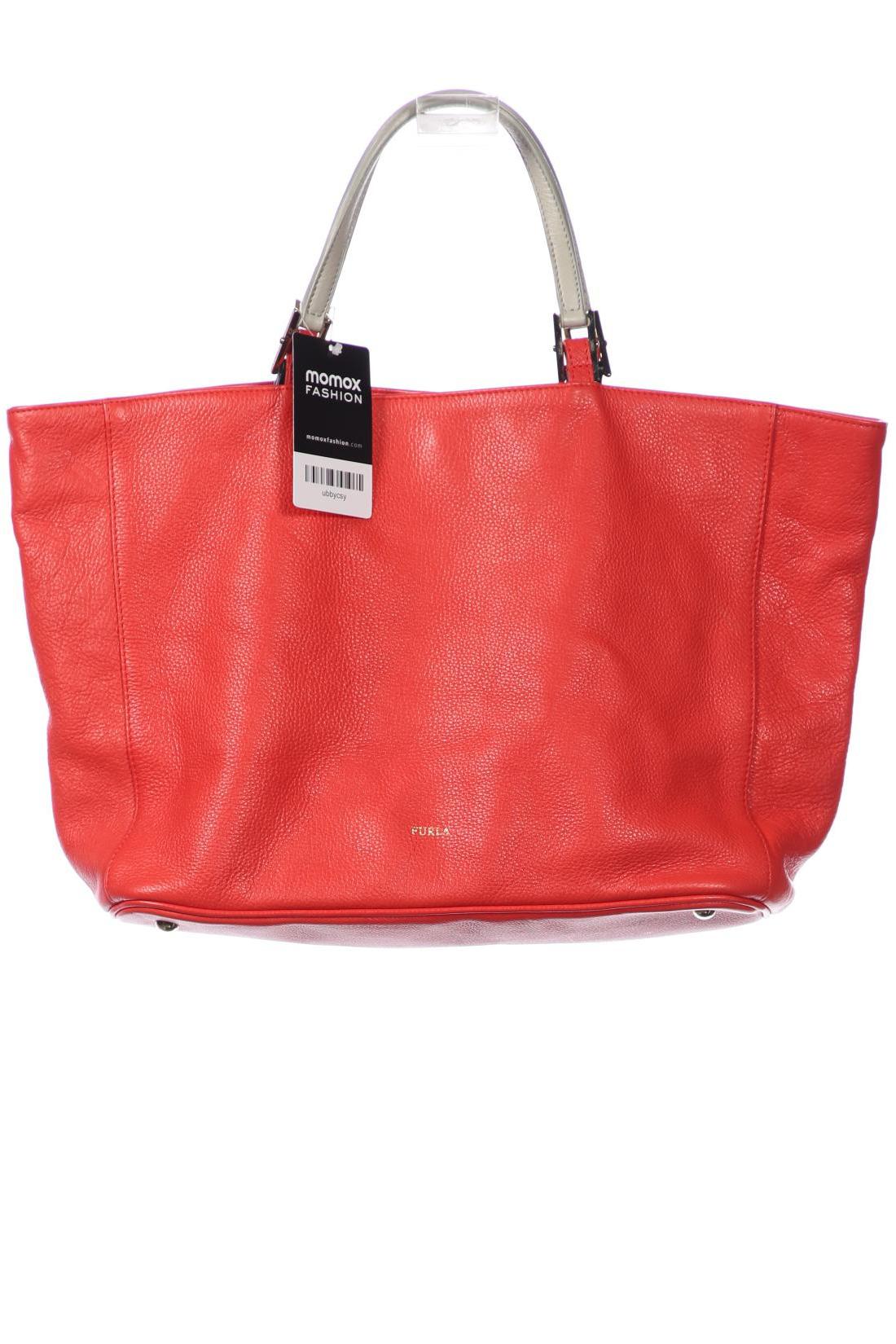 

Furla Damen Handtasche, rot, Gr.