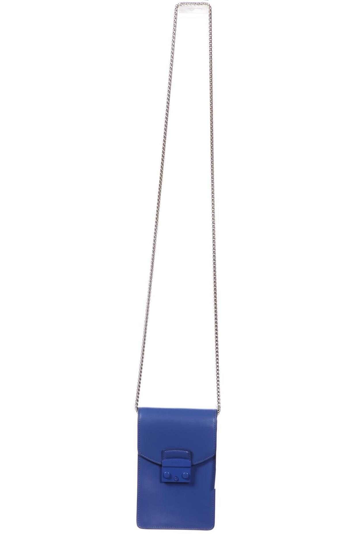 

Furla Damen Handtasche, blau, Gr.