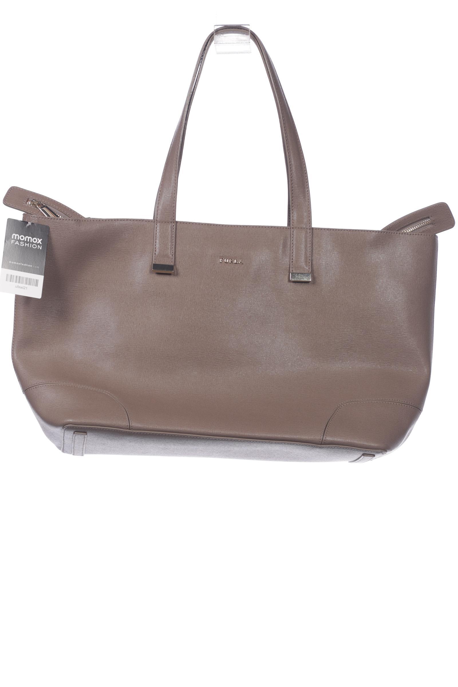 

Furla Damen Handtasche, braun, Gr.