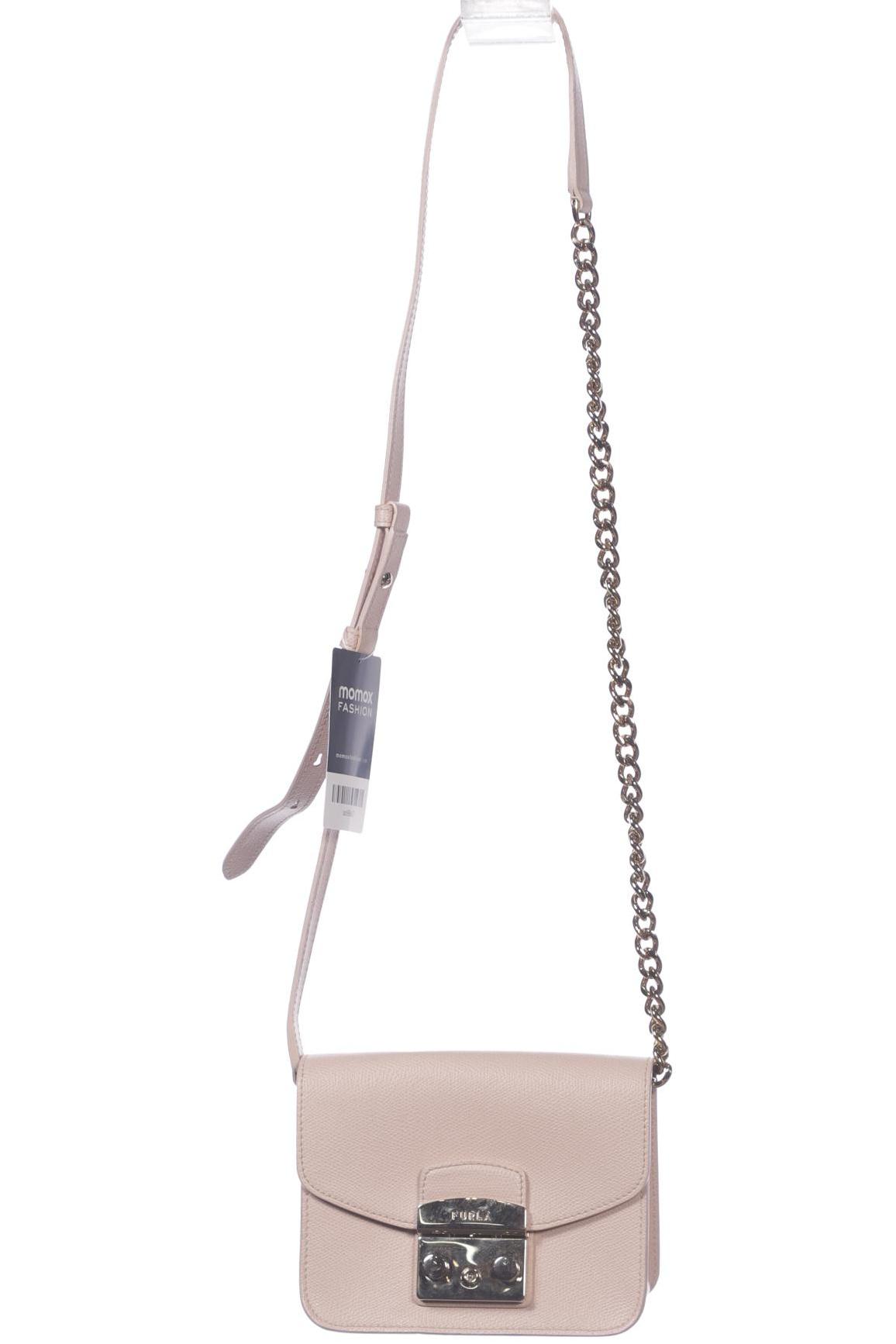 

Furla Damen Handtasche, beige, Gr.