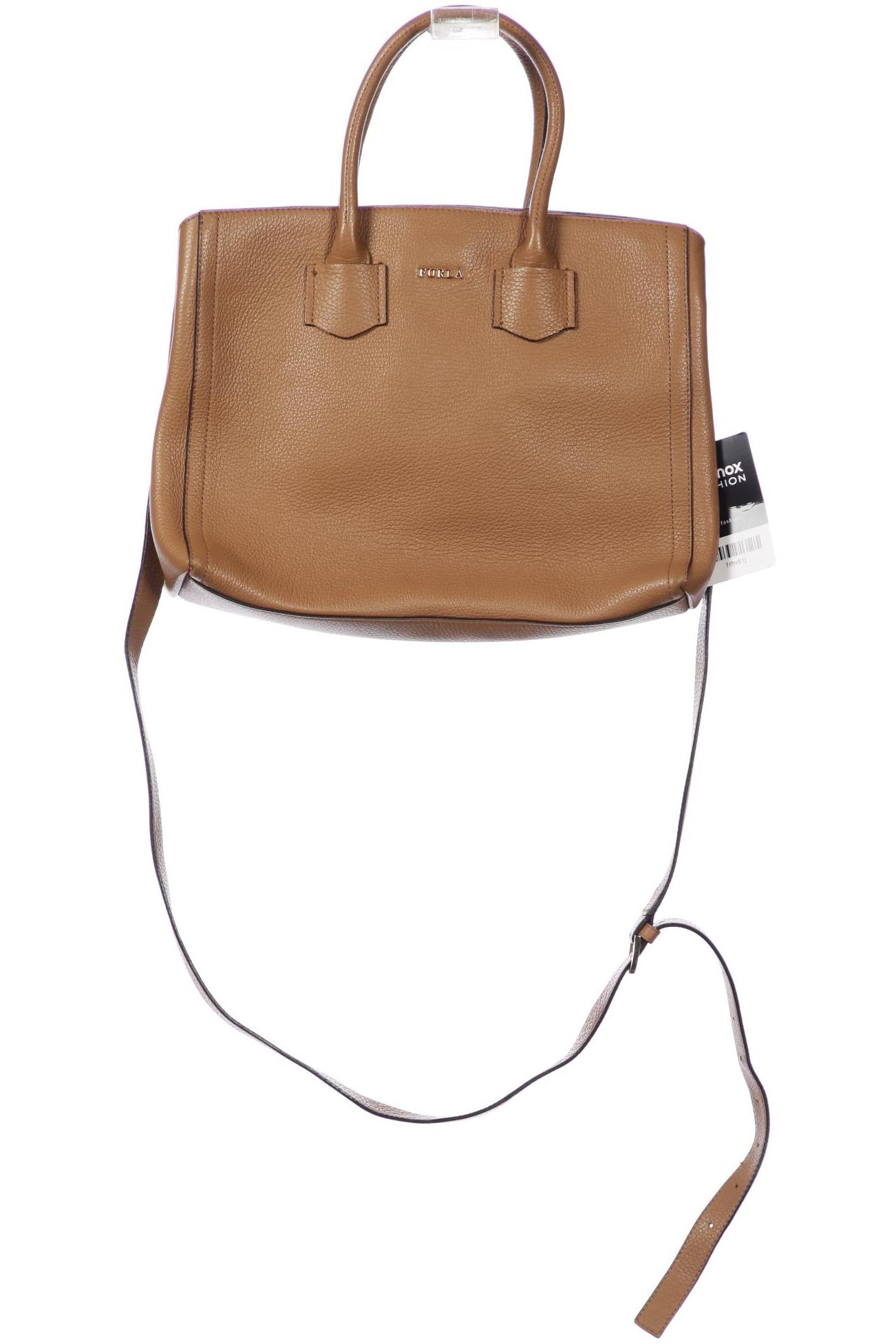 

Furla Damen Handtasche, braun, Gr.