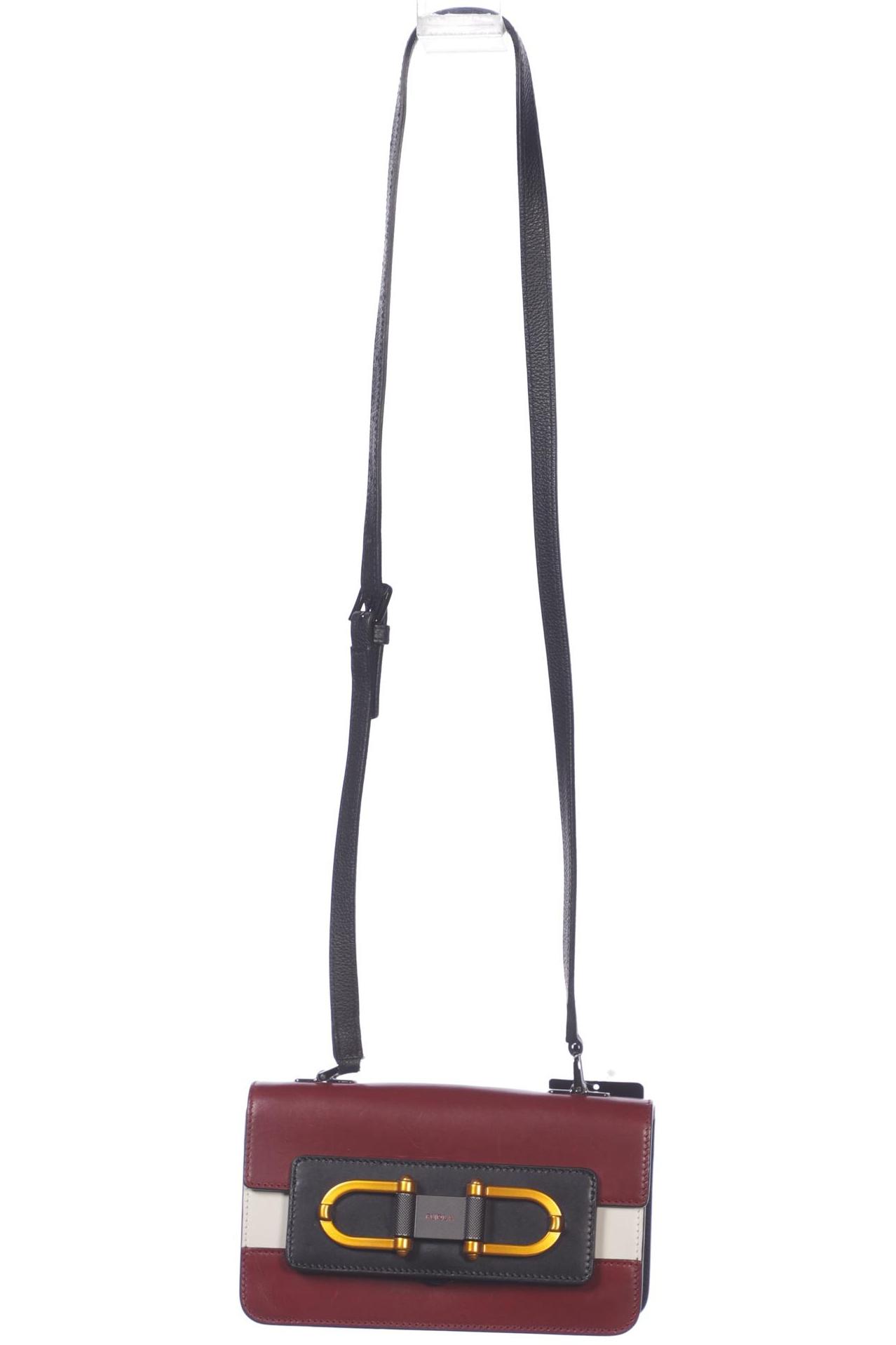 

Furla Damen Handtasche, rot, Gr.
