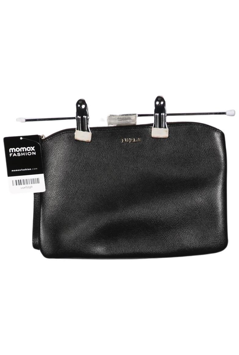 

Furla Damen Handtasche, schwarz, Gr.
