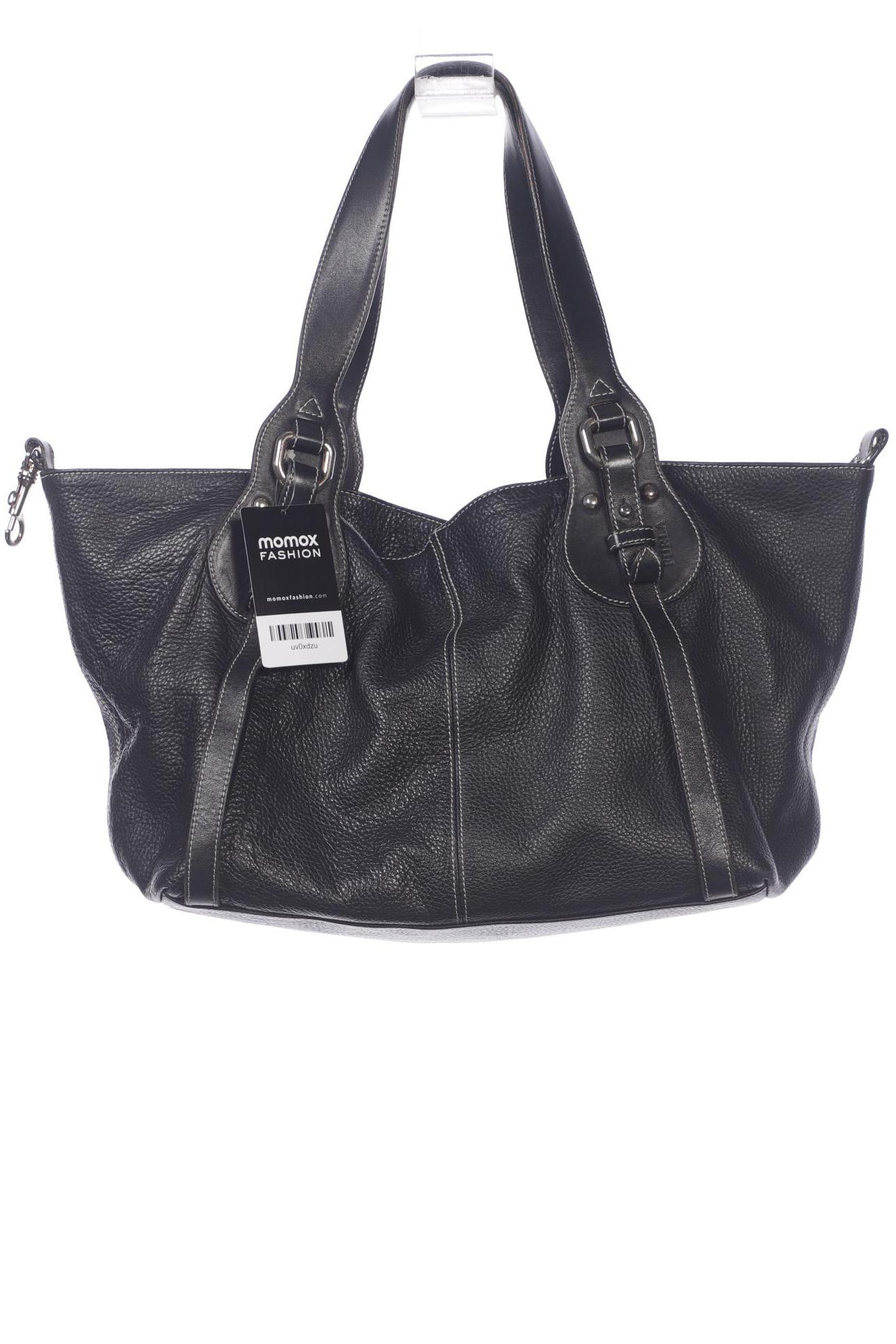 

Furla Damen Handtasche, schwarz, Gr.
