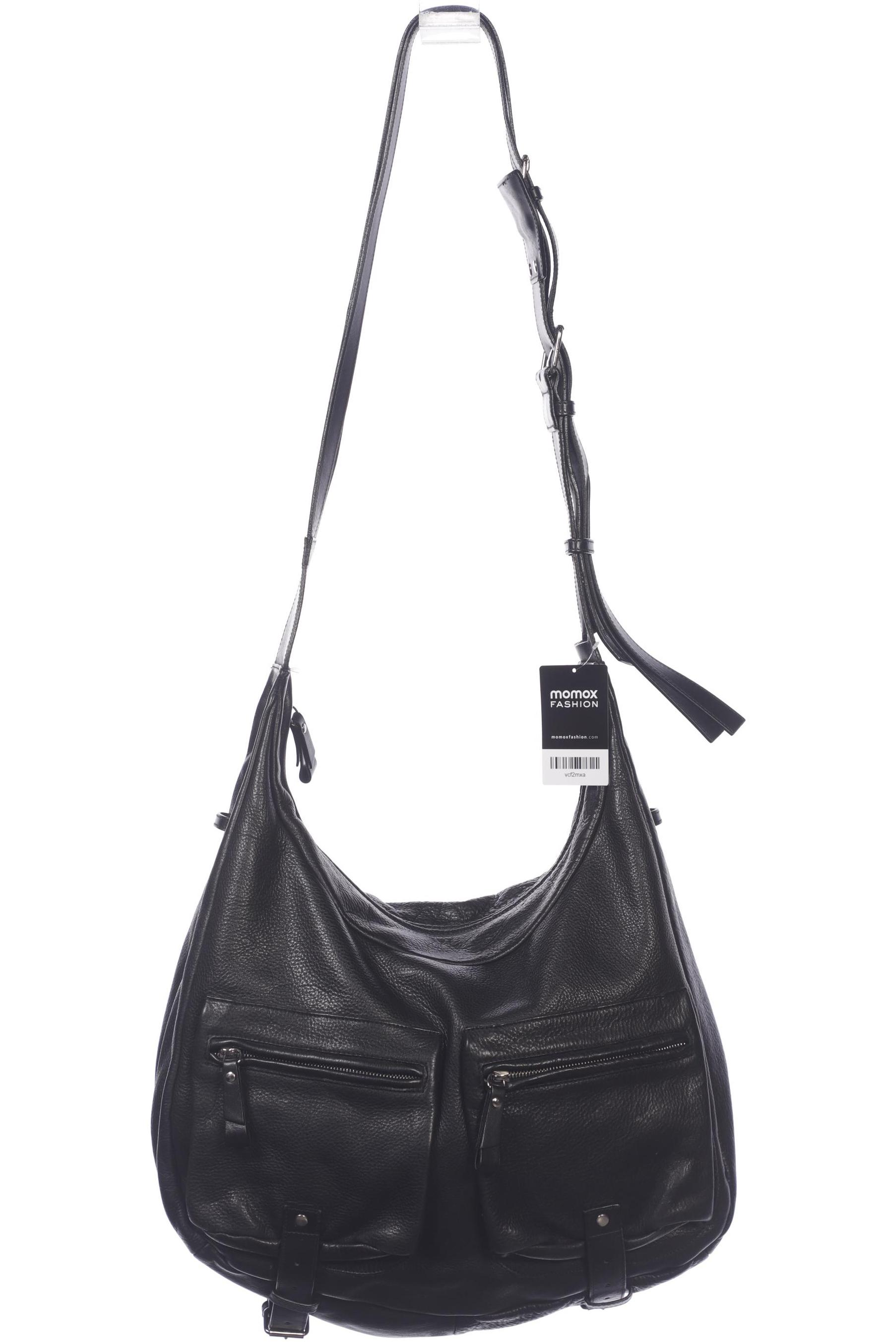 

Furla Damen Handtasche, schwarz, Gr.