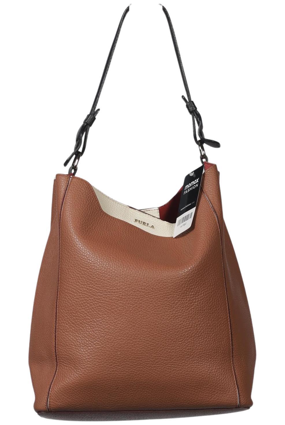 

Furla Damen Handtasche, braun, Gr.